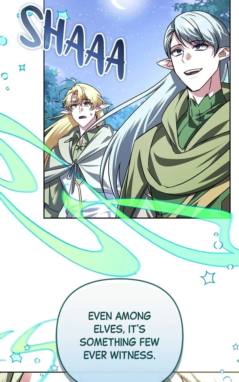 My Avatars' Path to Greatness Chapter 41 page 3