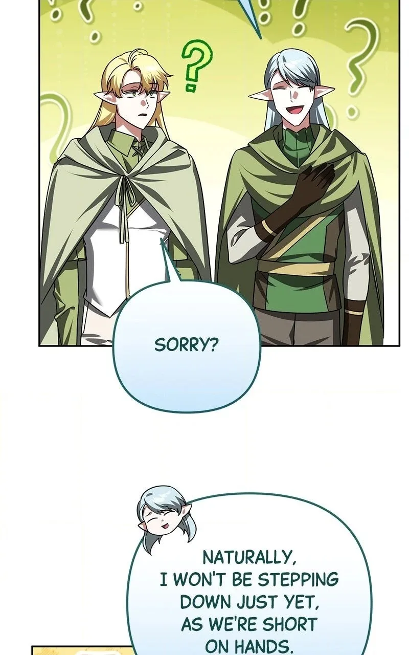 My Avatars' Path to Greatness Chapter 41 page 30