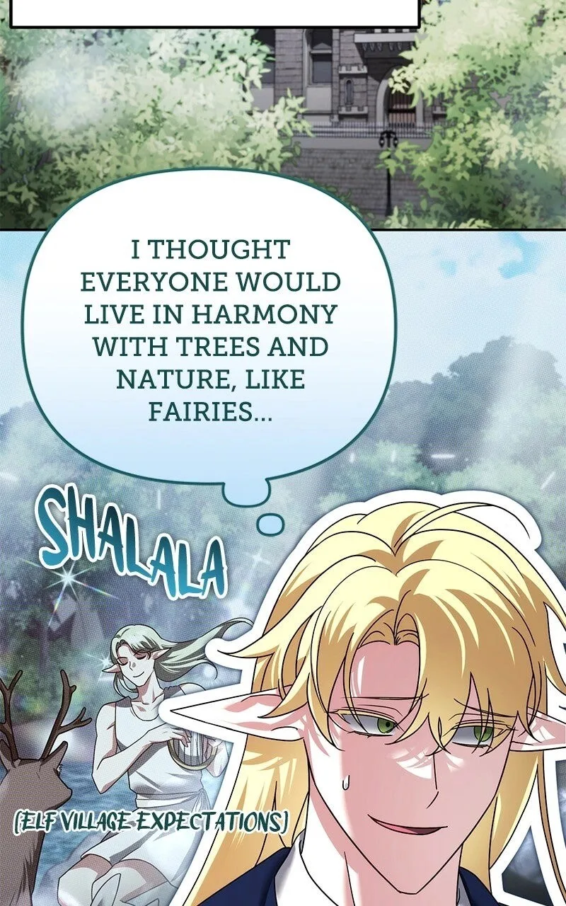 My Avatars' Path to Greatness Chapter 41 page 36