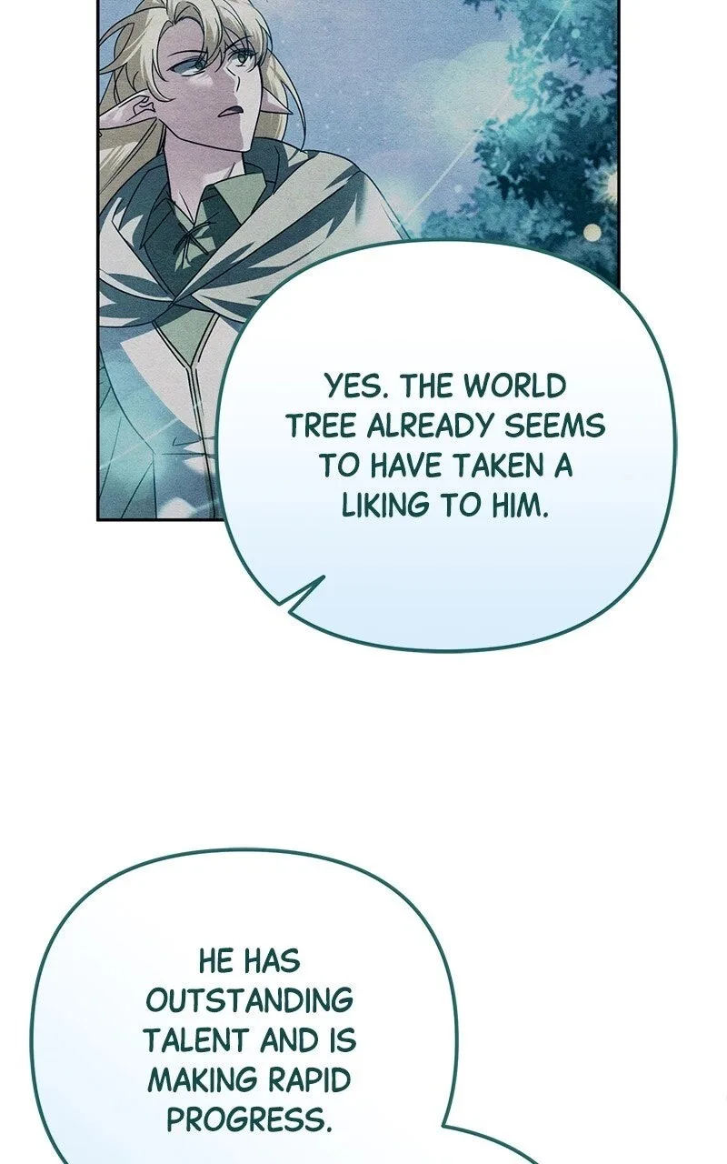 My Avatars' Path to Greatness Chapter 41 page 58