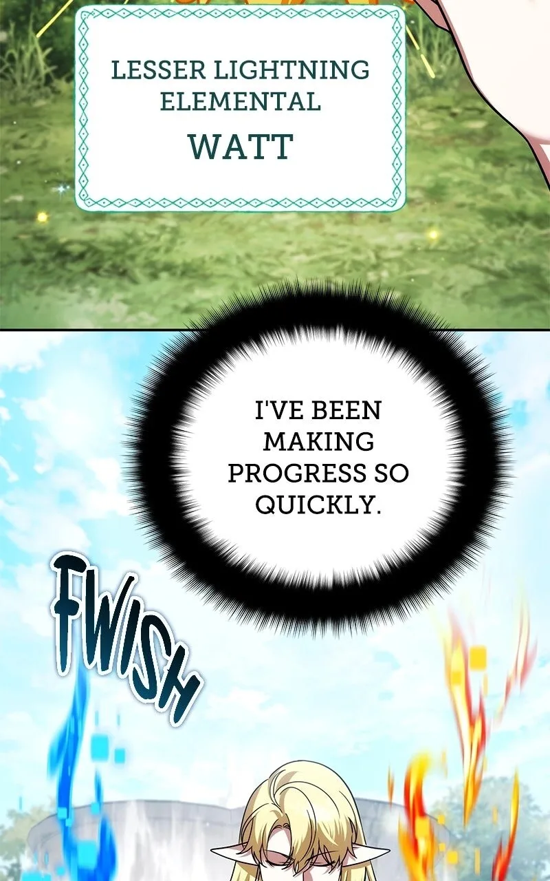 My Avatars' Path to Greatness Chapter 42 page 14