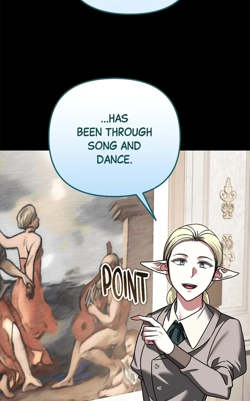 My Avatars' Path to Greatness Chapter 42 page 25