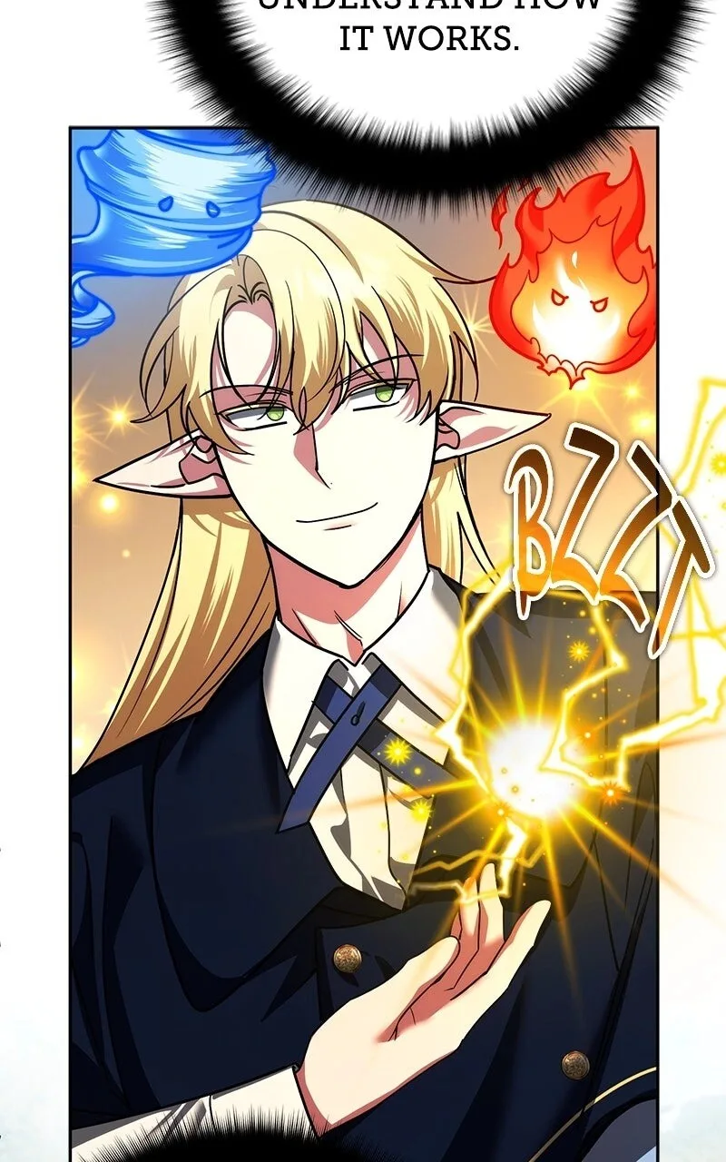 My Avatars' Path to Greatness Chapter 42 page 12
