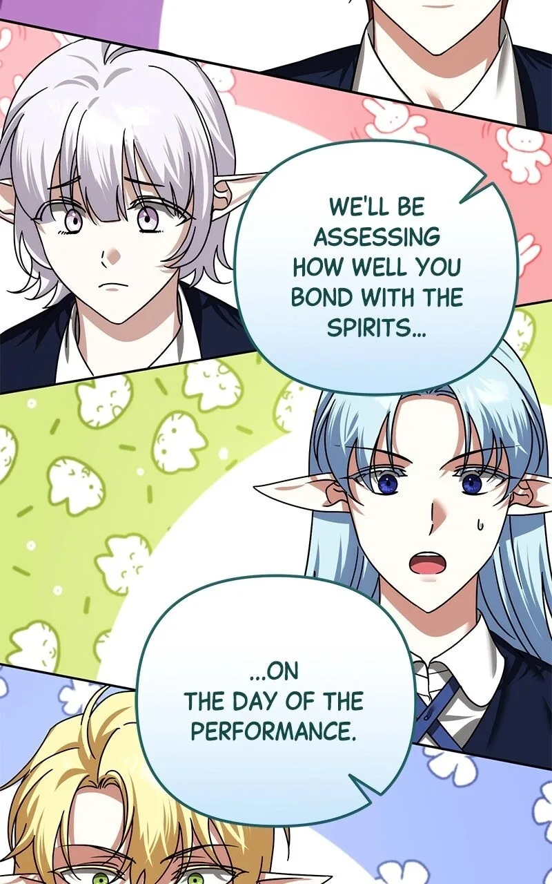 My Avatars' Path to Greatness Chapter 42 page 33
