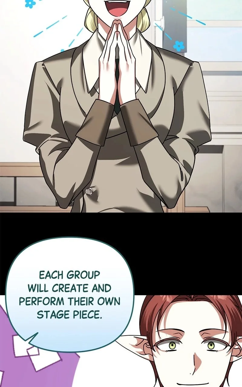 My Avatars' Path to Greatness Chapter 42 page 32