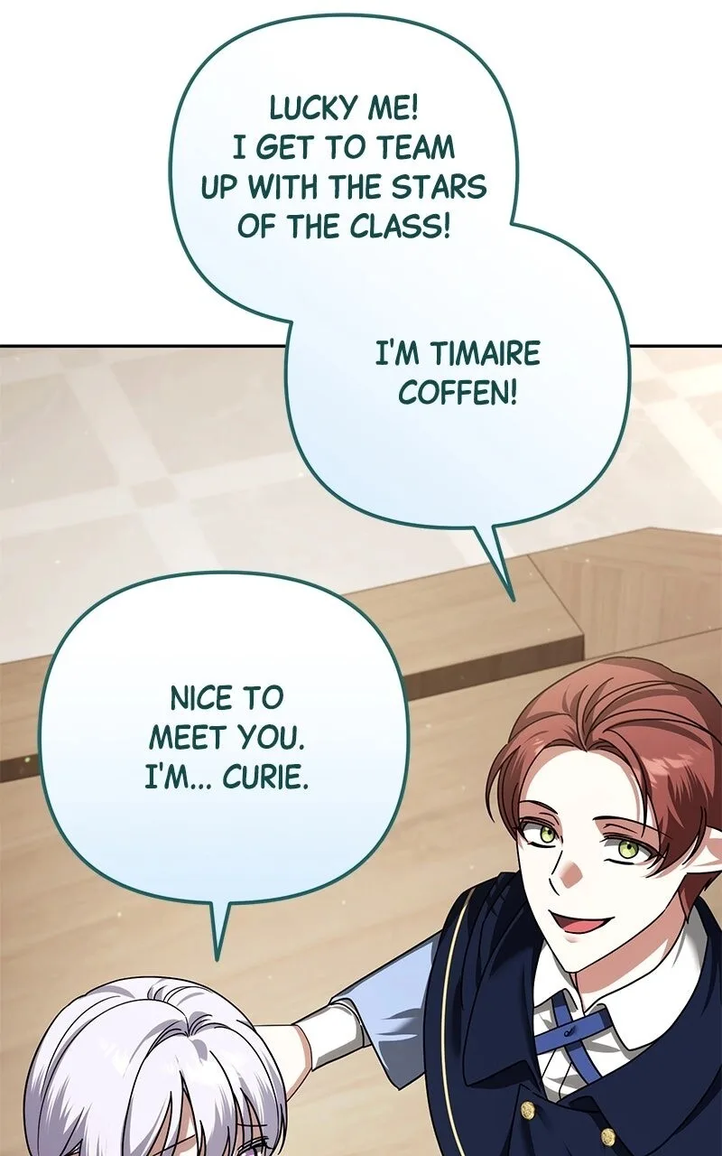 My Avatars' Path to Greatness Chapter 42 page 36