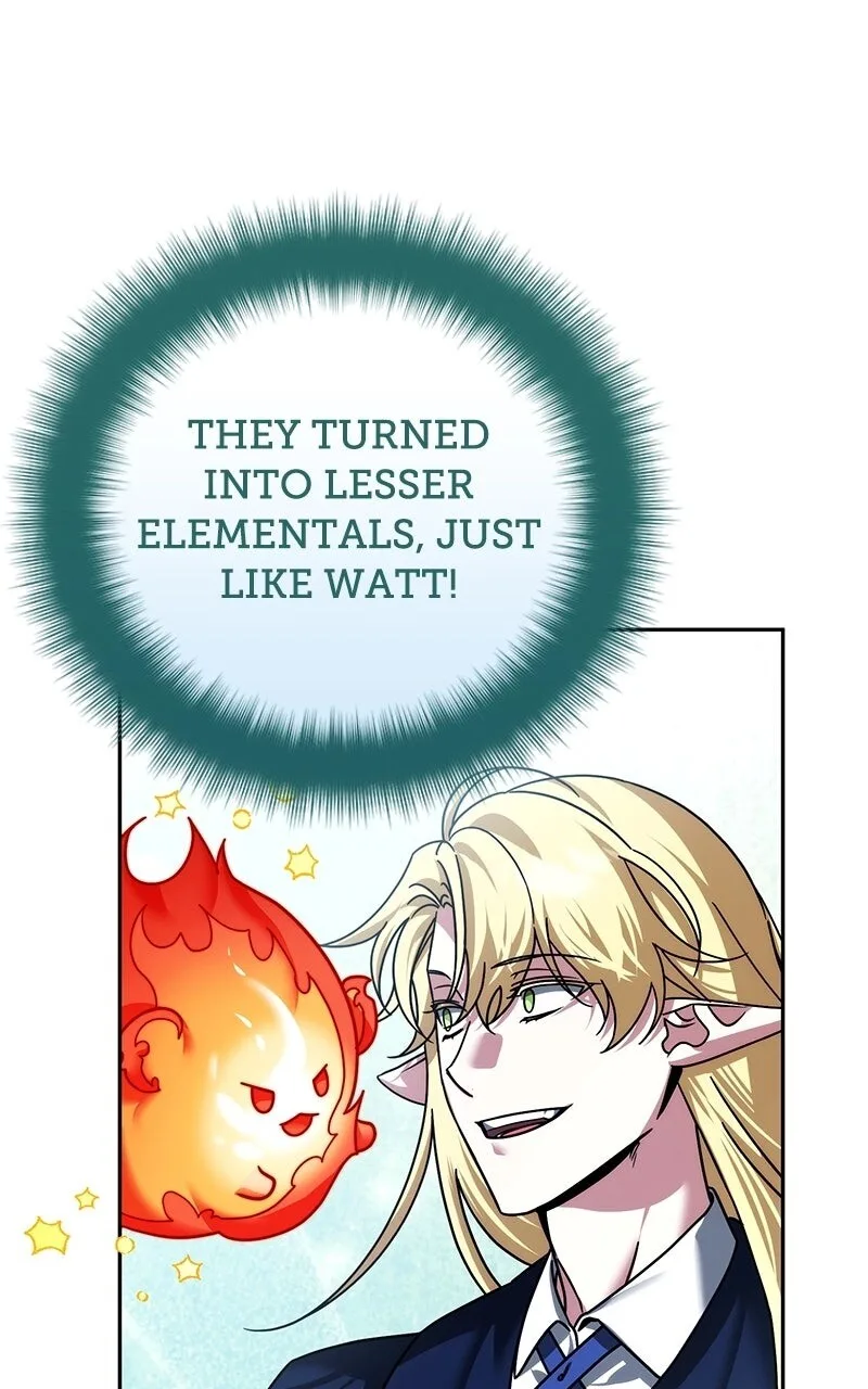 My Avatars' Path to Greatness Chapter 42 page 77