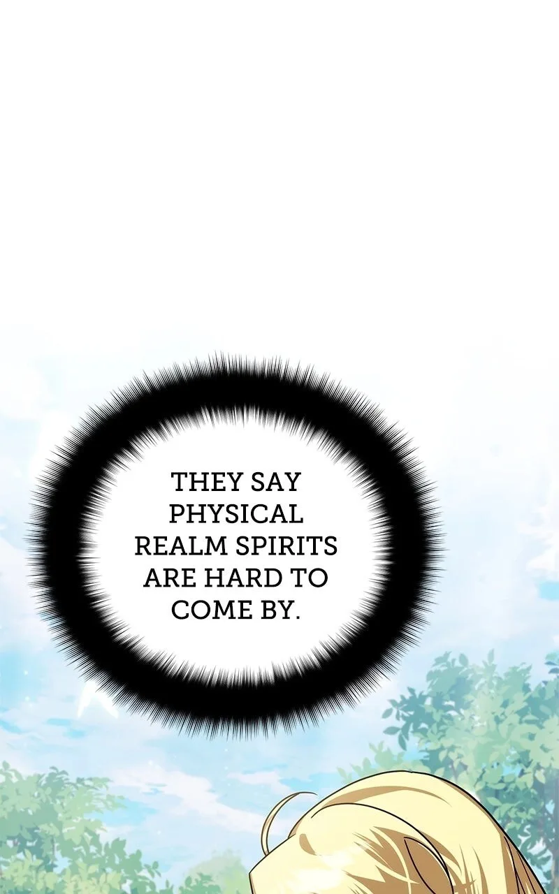 My Avatars' Path to Greatness Chapter 43 page 1