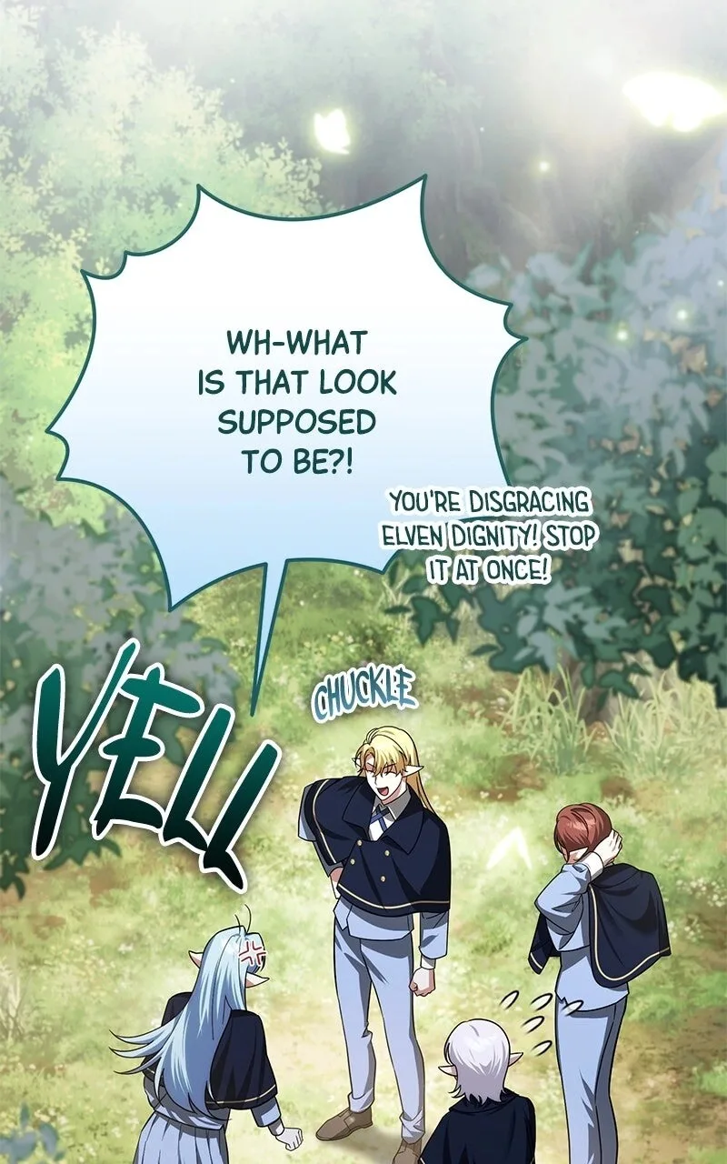 My Avatars' Path to Greatness Chapter 43 page 14
