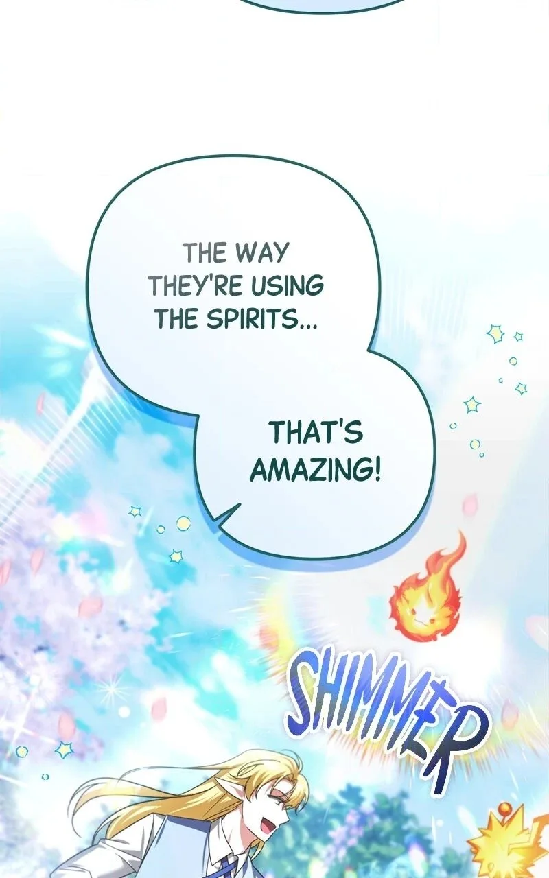 My Avatars' Path to Greatness Chapter 43 page 40