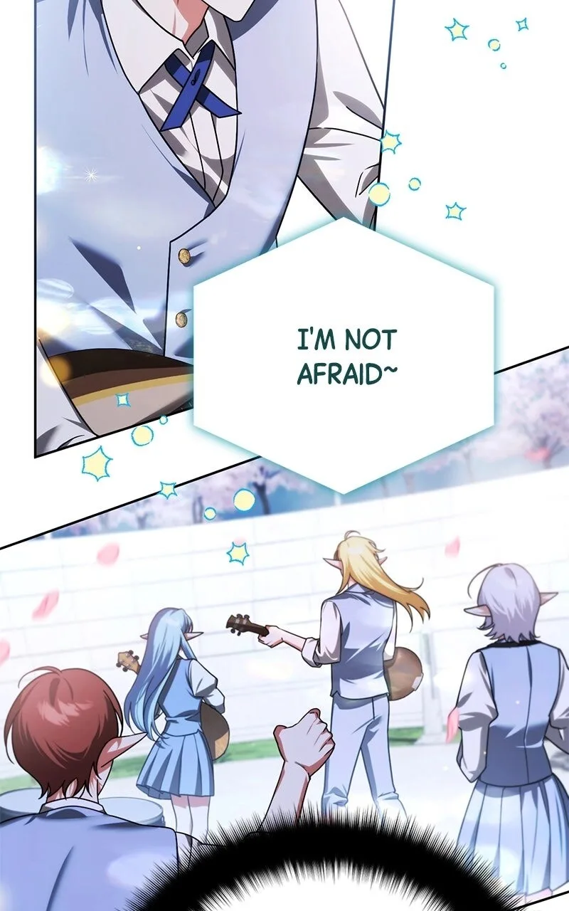 My Avatars' Path to Greatness Chapter 43 page 45