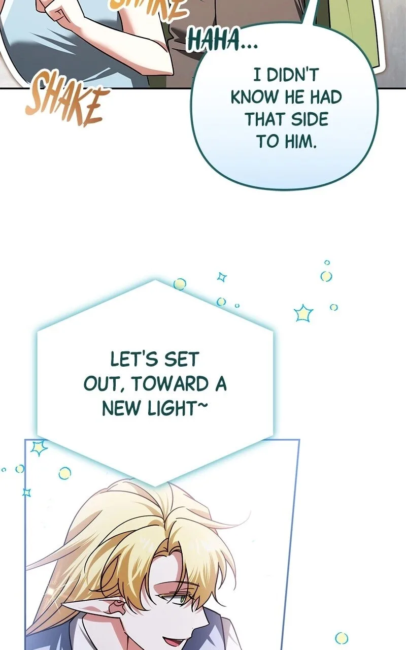 My Avatars' Path to Greatness Chapter 43 page 44
