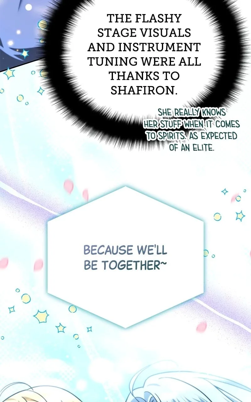 My Avatars' Path to Greatness Chapter 43 page 46