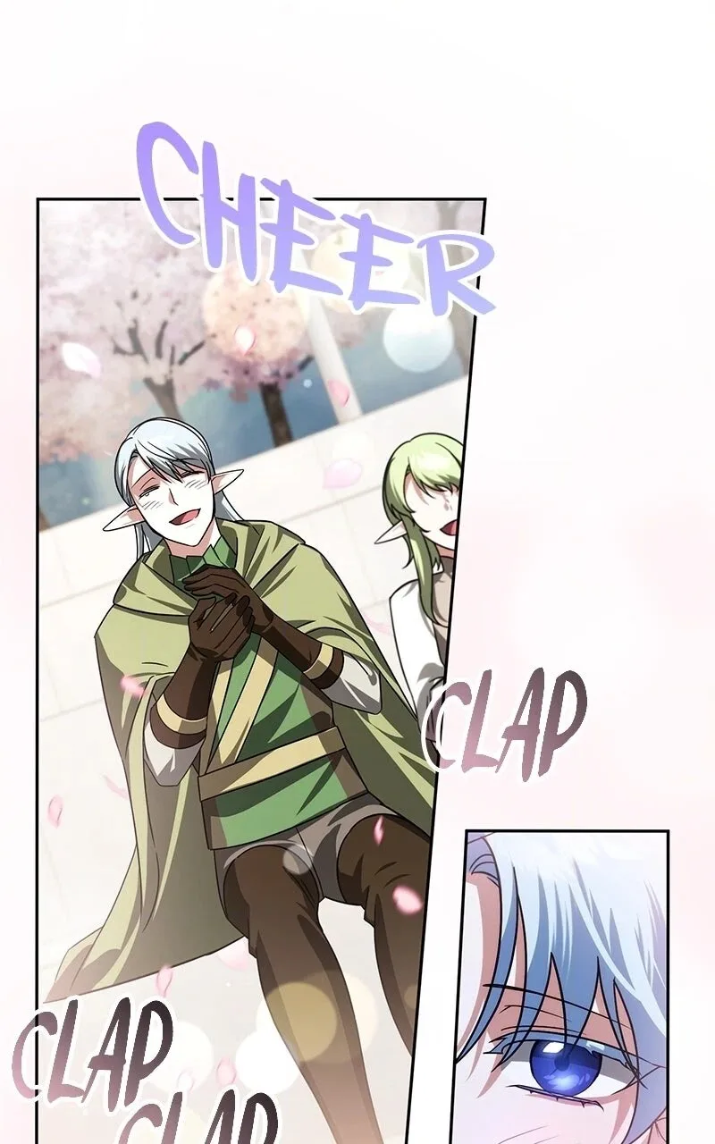 My Avatars' Path to Greatness Chapter 43 page 60