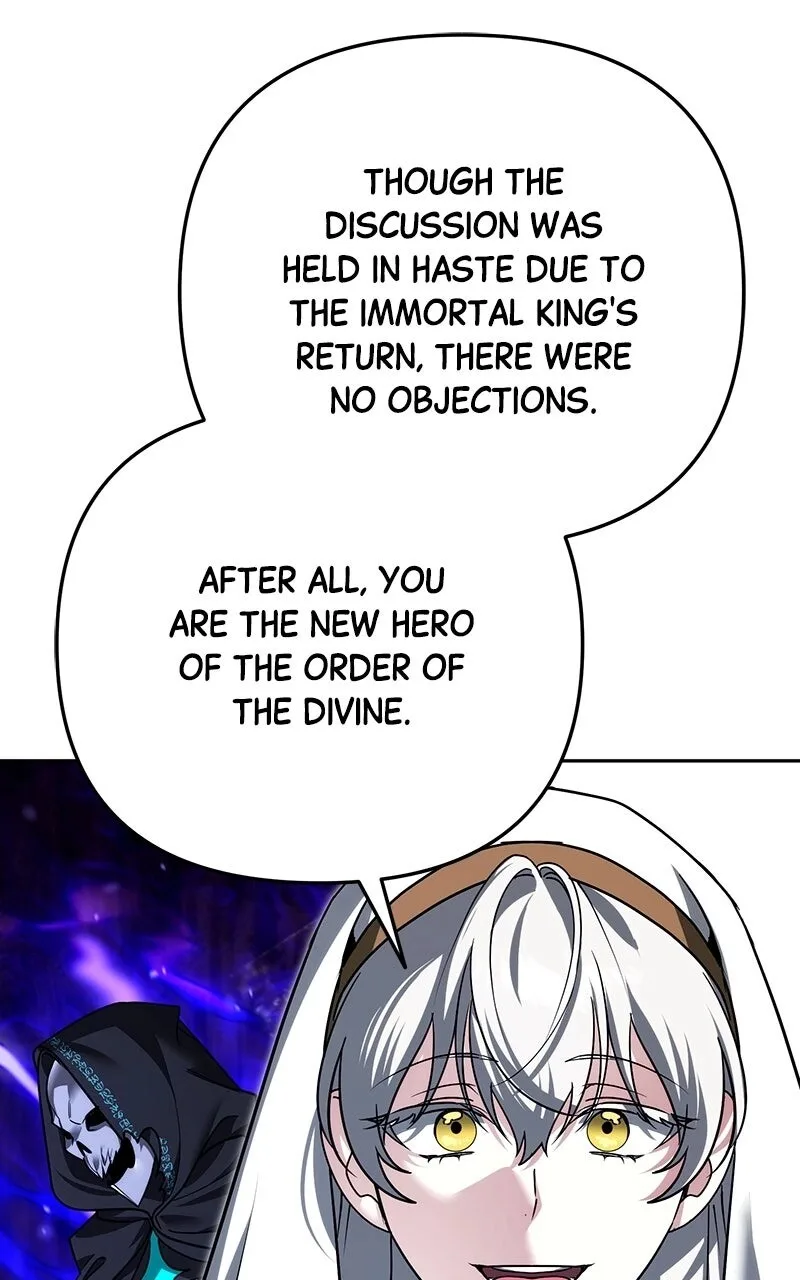My Avatars' Path to Greatness Chapter 43 page 85