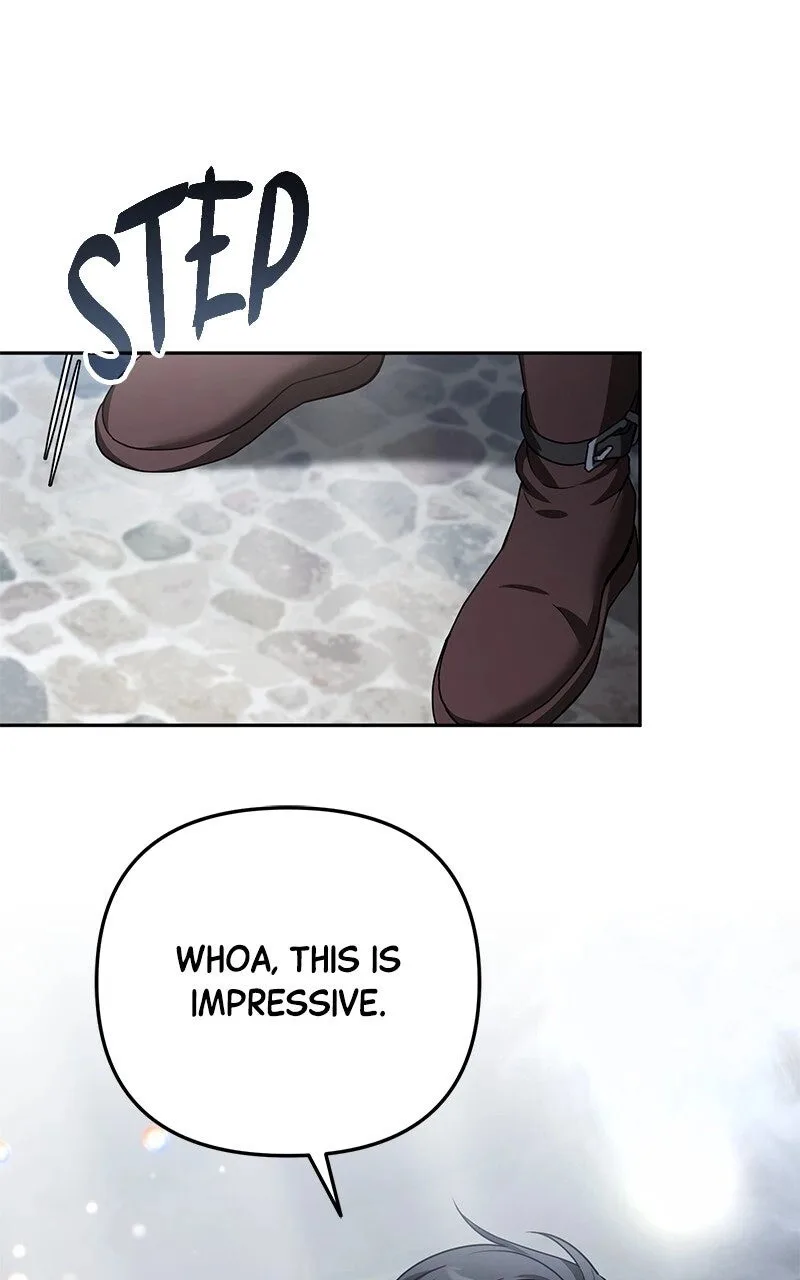 My Avatars' Path to Greatness Chapter 44 page 1