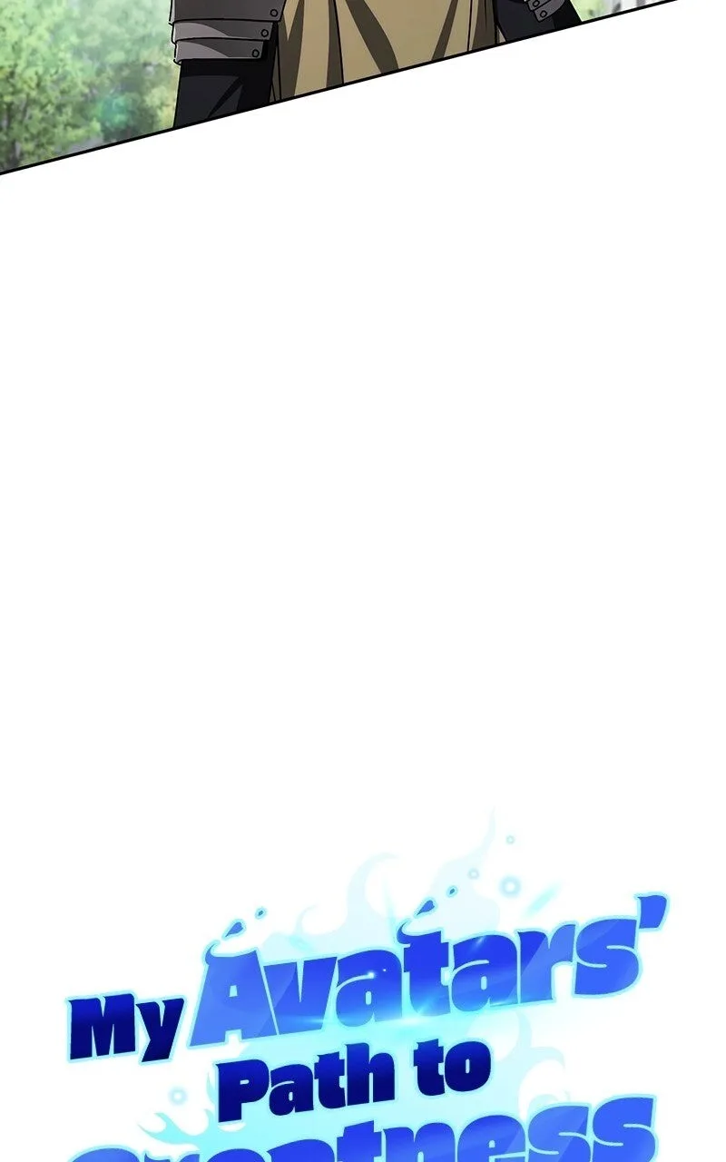 My Avatars' Path to Greatness Chapter 44 page 22