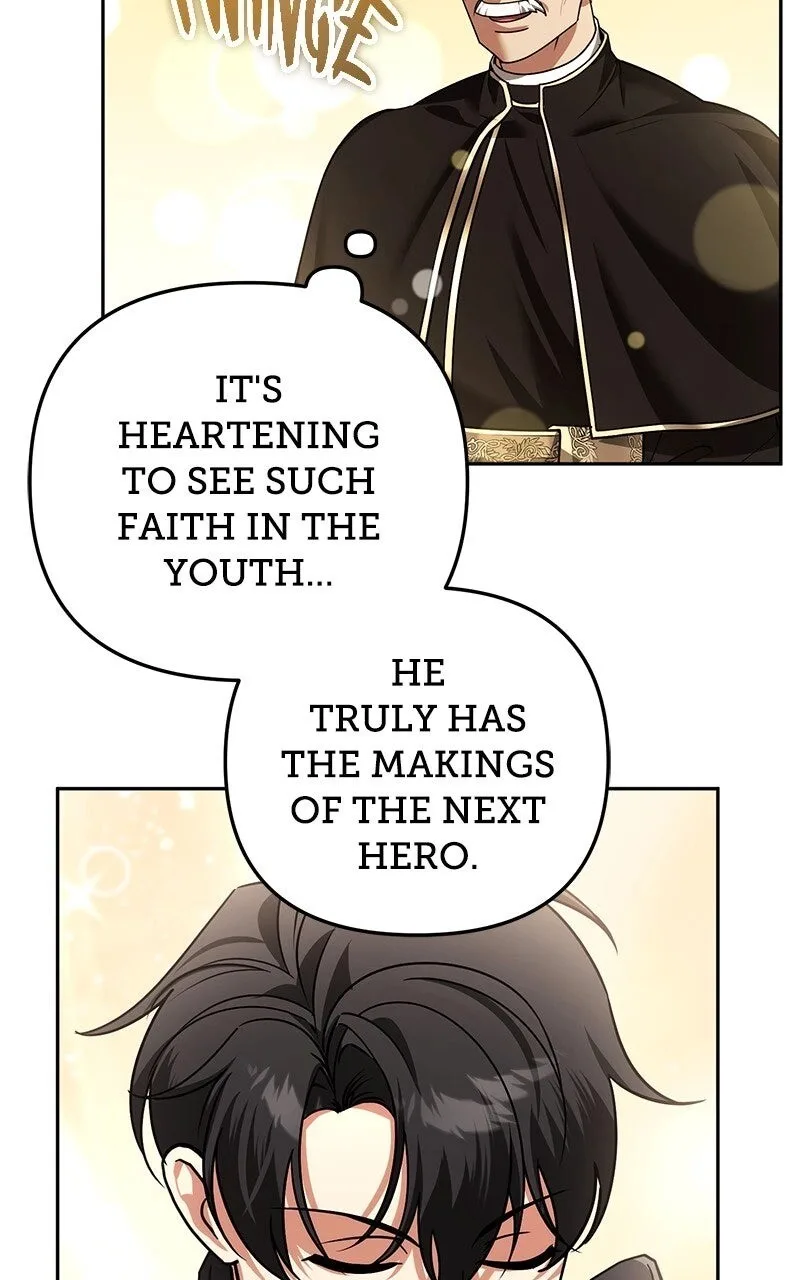My Avatars' Path to Greatness Chapter 44 page 19