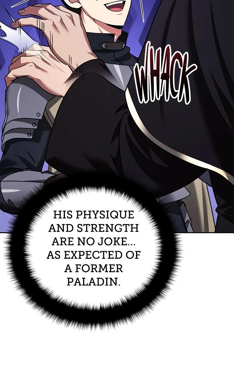 My Avatars' Path to Greatness Chapter 44 page 9