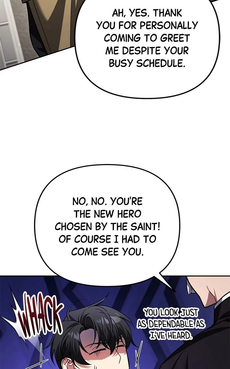 My Avatars' Path to Greatness Chapter 44 page 8