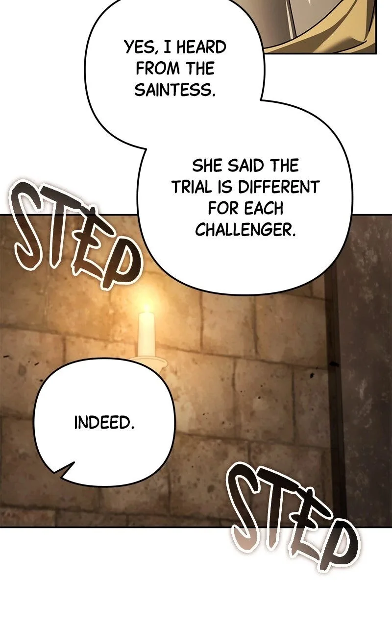 My Avatars' Path to Greatness Chapter 44 page 27
