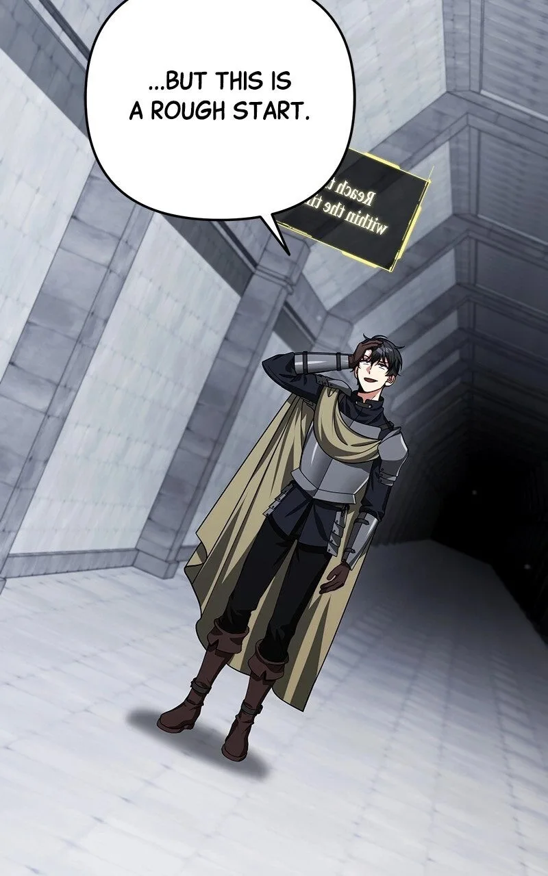 My Avatars' Path to Greatness Chapter 44 page 42
