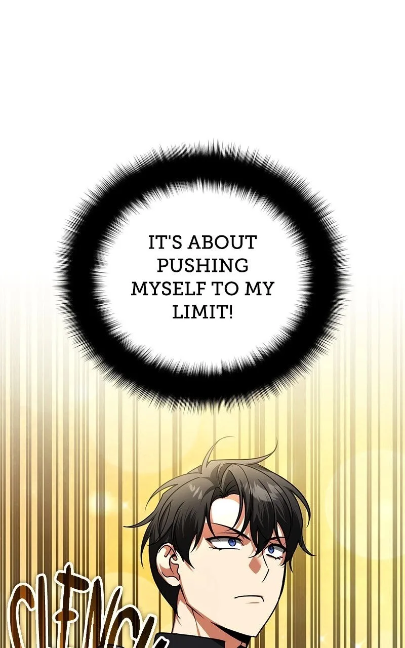 My Avatars' Path to Greatness Chapter 44 page 61