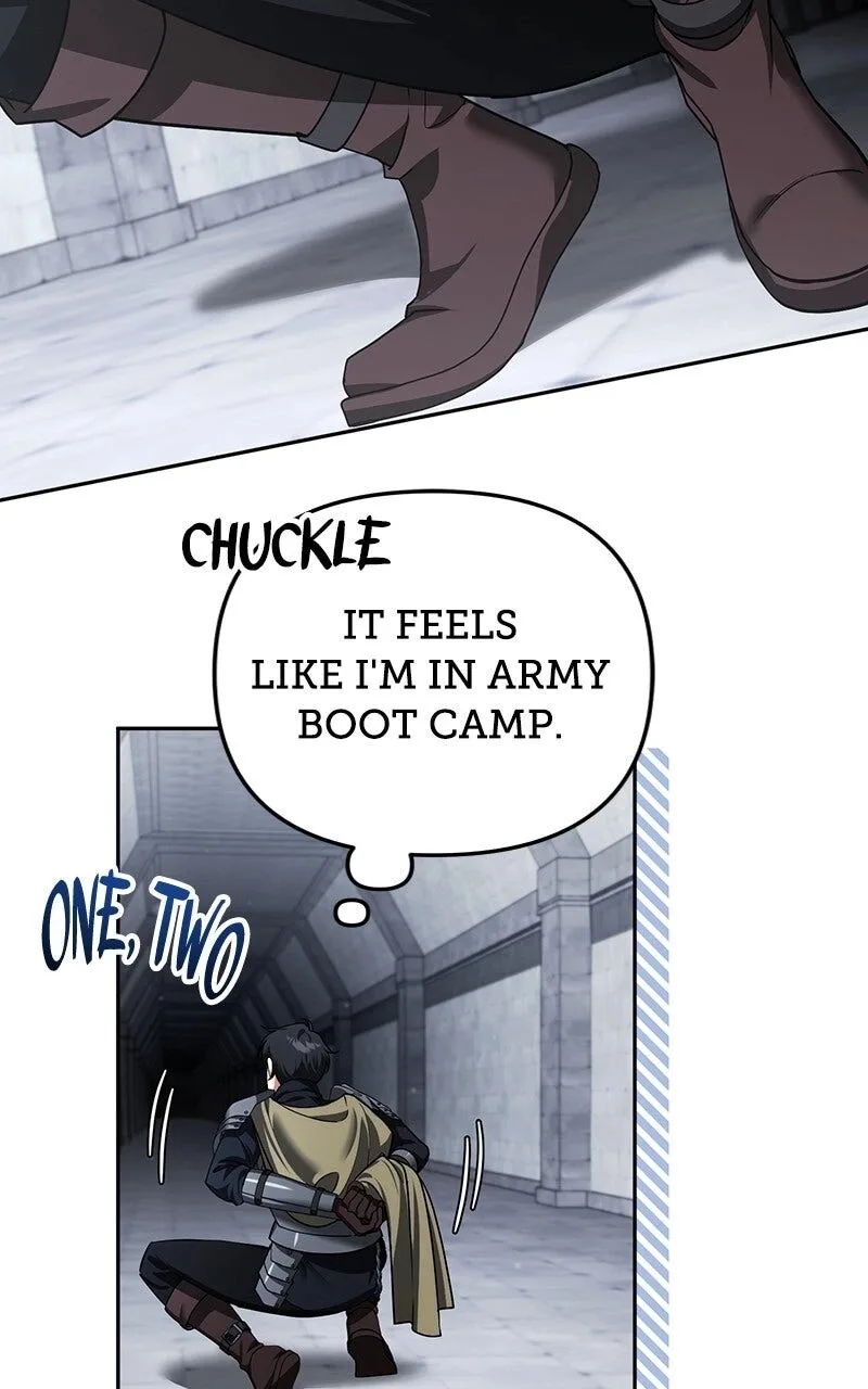 My Avatars' Path to Greatness Chapter 44 page 65