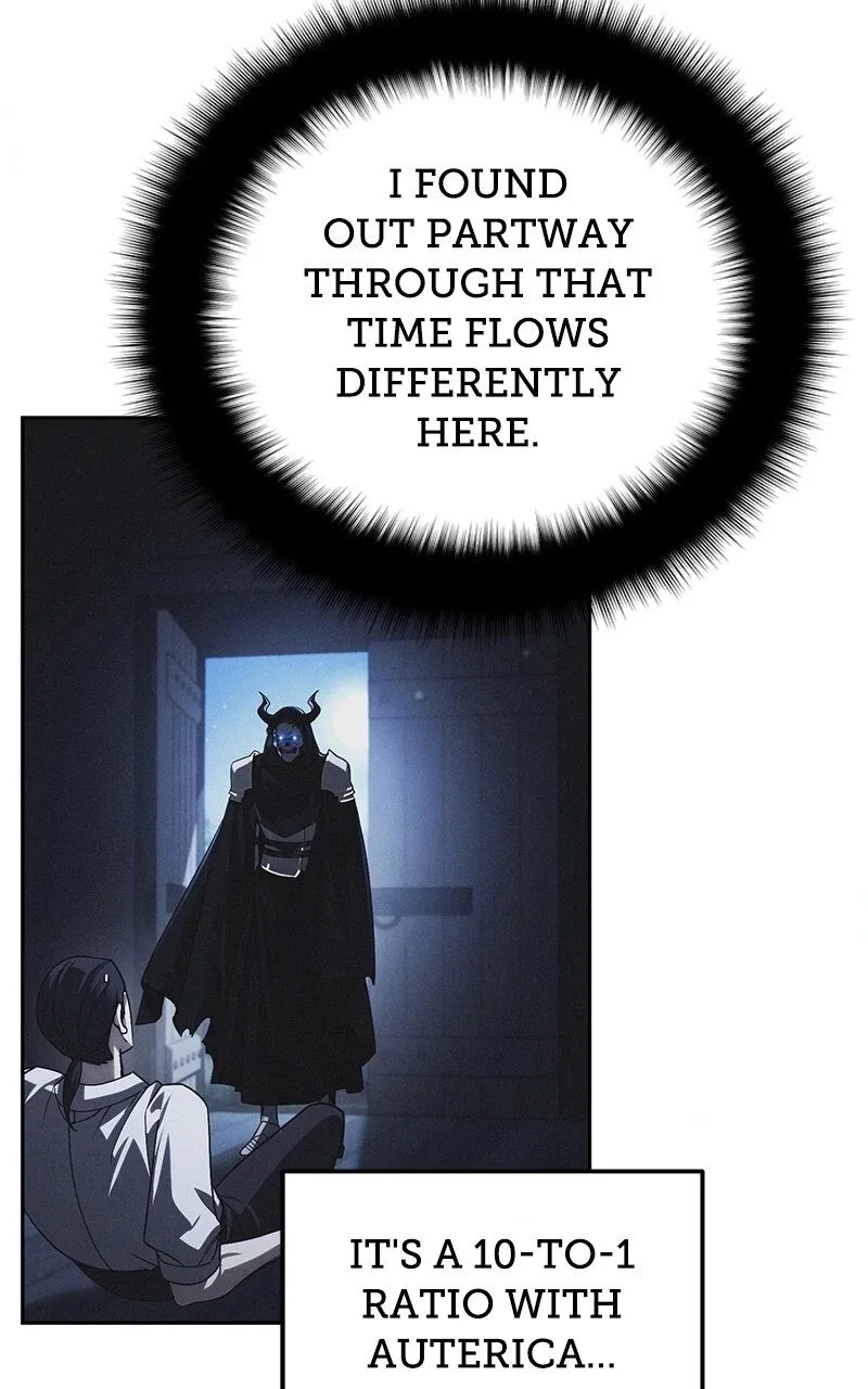 My Avatars' Path to Greatness Chapter 44 page 70
