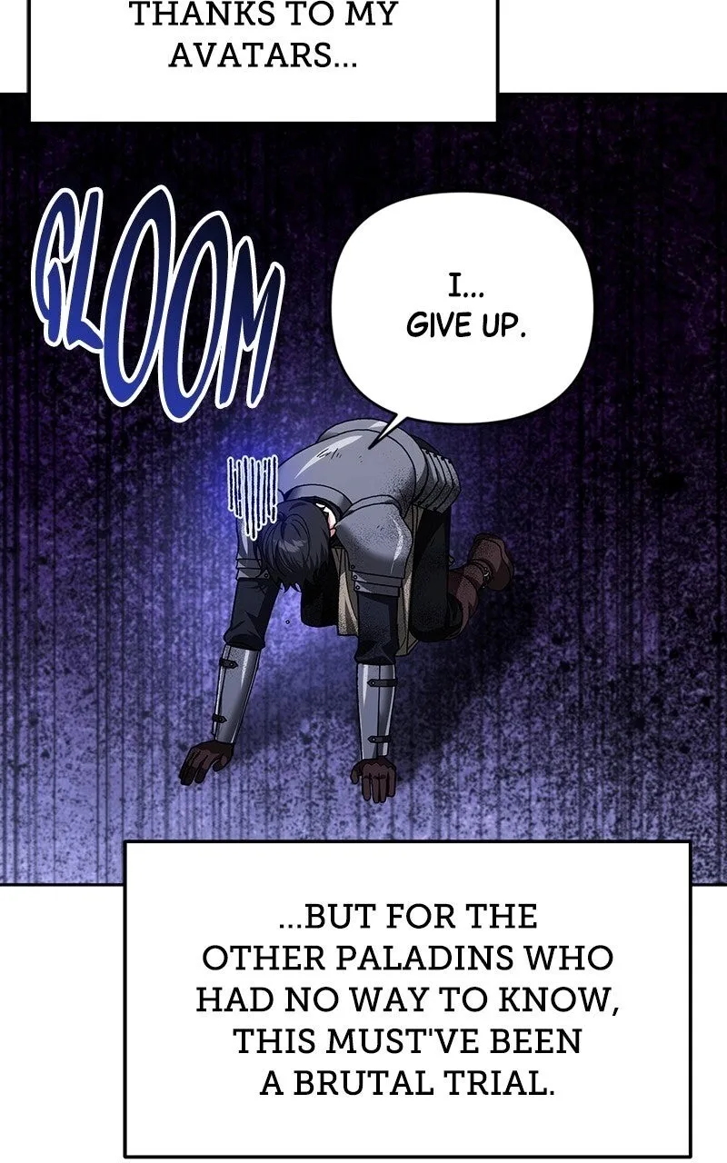 My Avatars' Path to Greatness Chapter 44 page 72