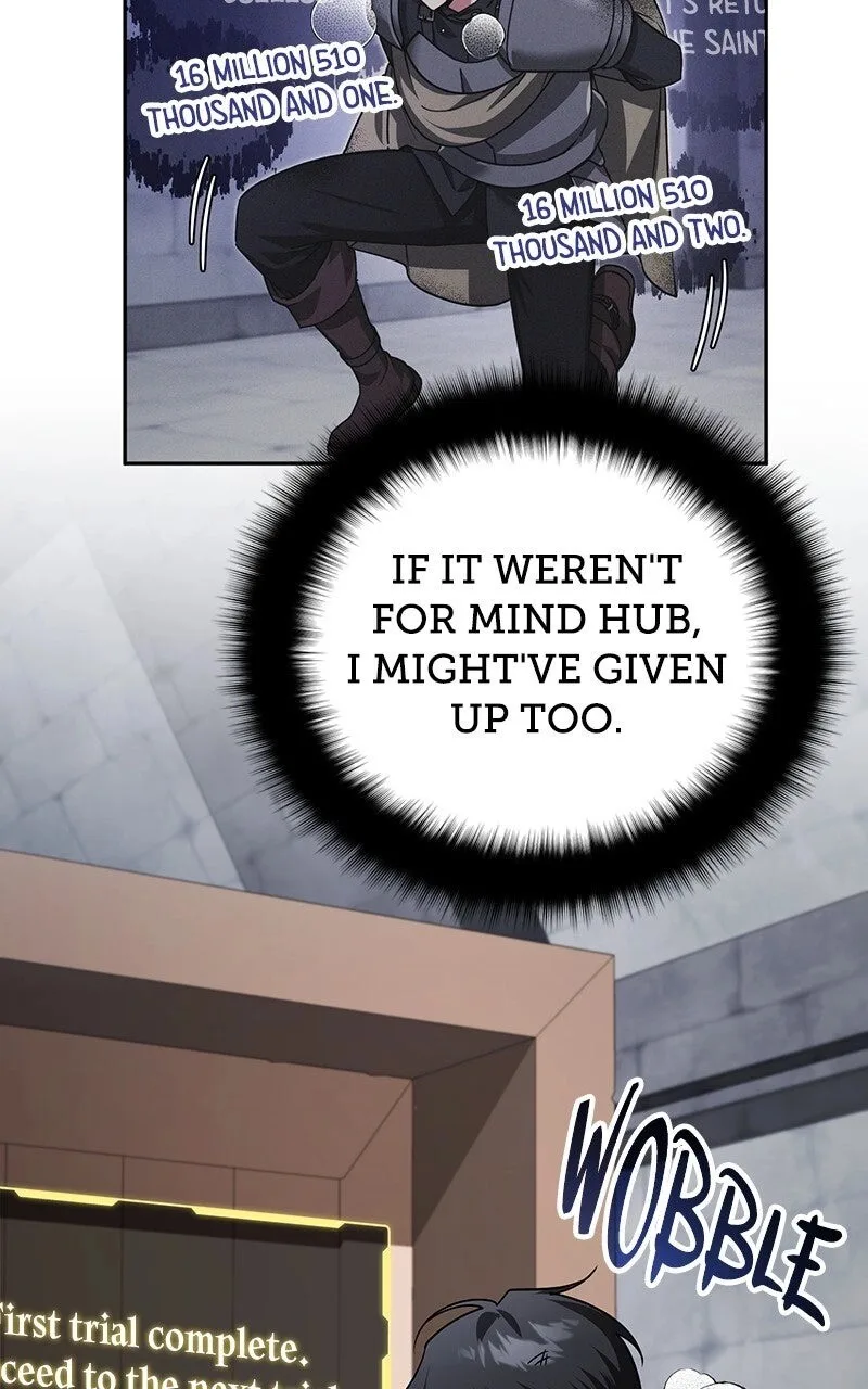 My Avatars' Path to Greatness Chapter 44 page 74