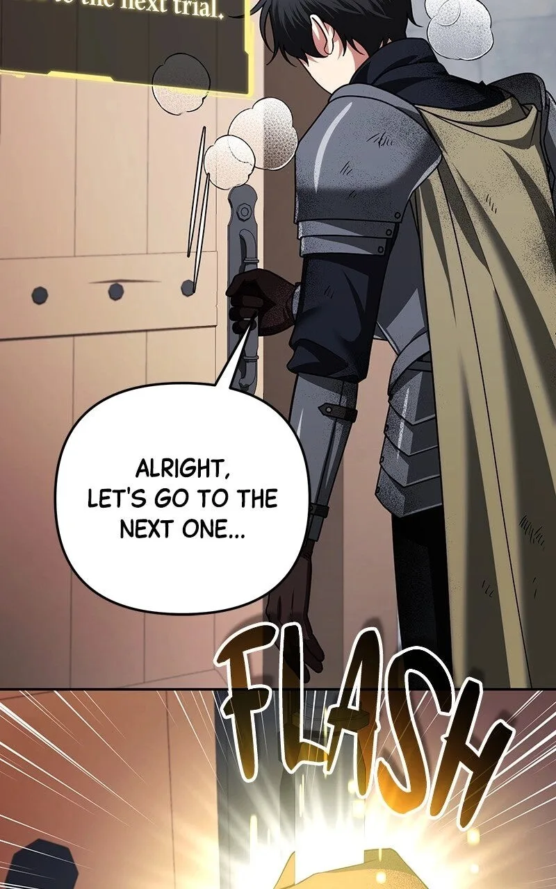 My Avatars' Path to Greatness Chapter 44 page 75