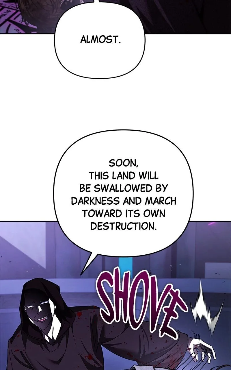 My Avatars' Path to Greatness Chapter 44 page 84