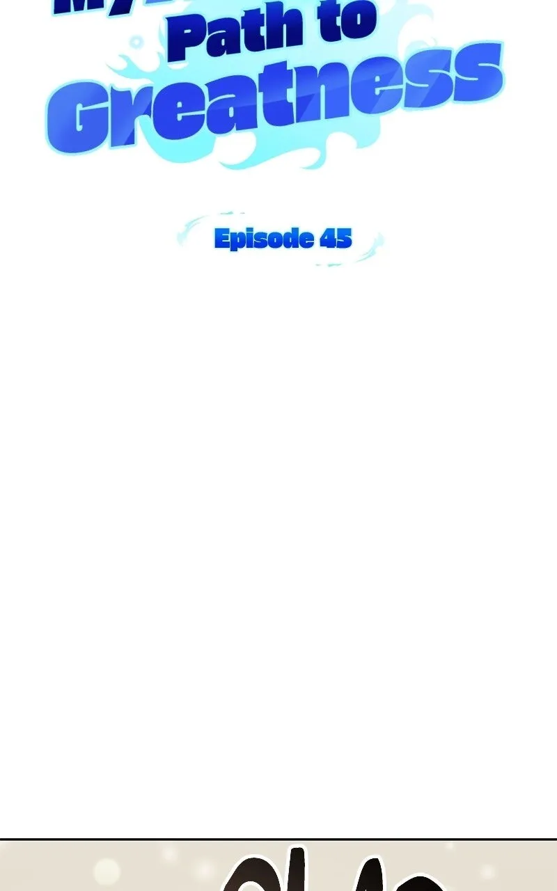My Avatars' Path to Greatness Chapter 45 page 11