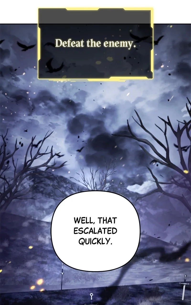 My Avatars' Path to Greatness Chapter 45 page 47