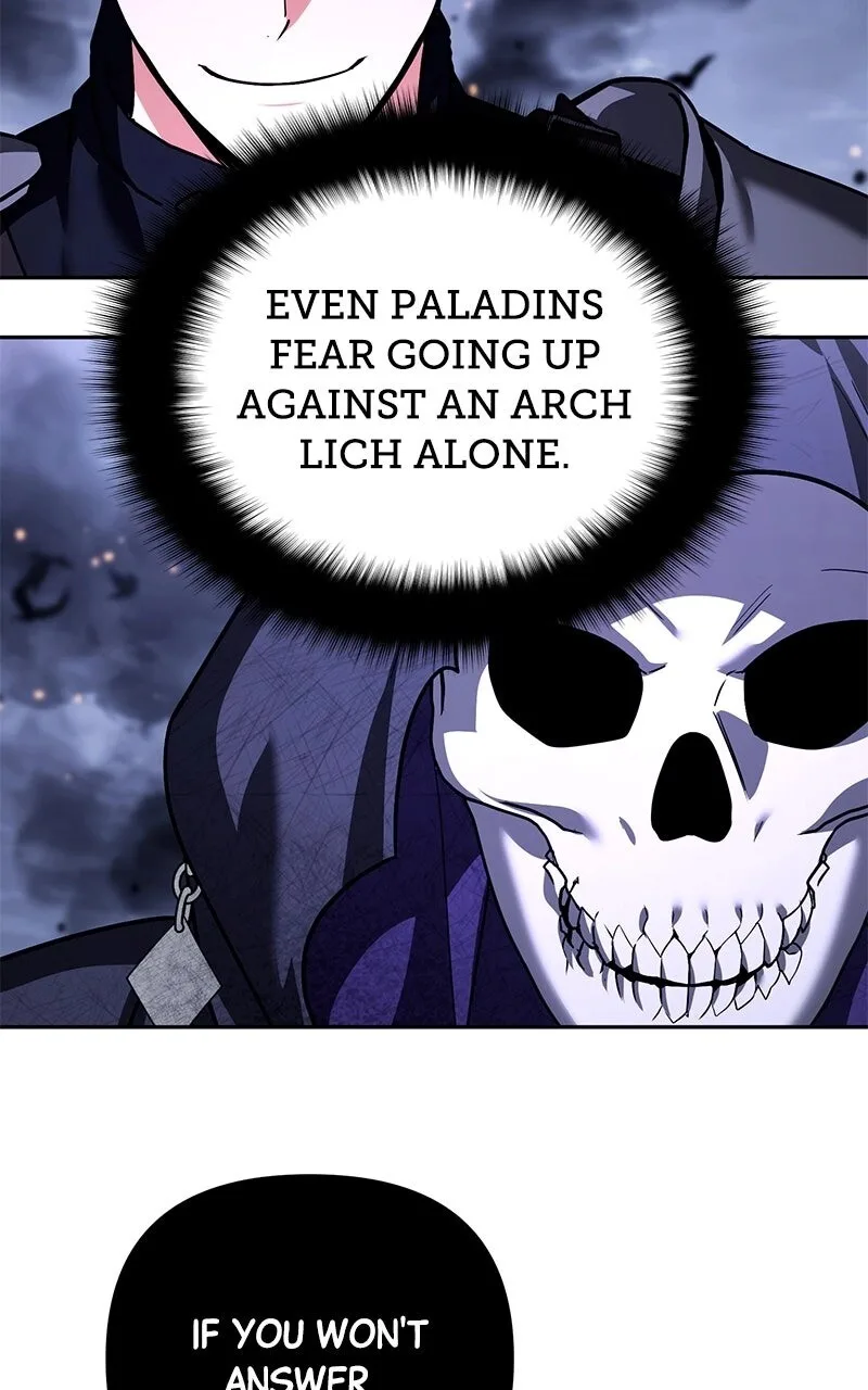 My Avatars' Path to Greatness Chapter 45 page 57