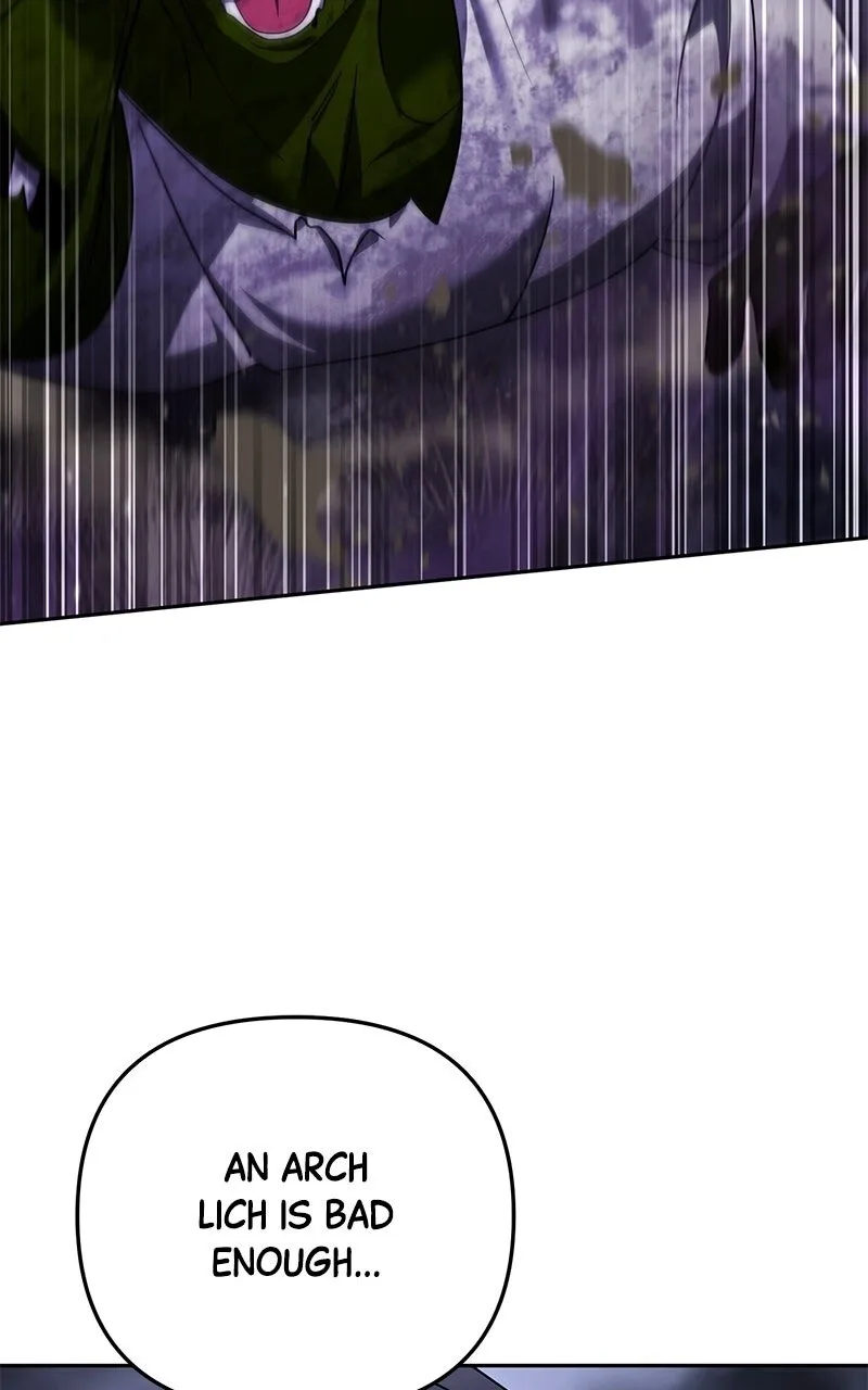 My Avatars' Path to Greatness Chapter 45 page 62