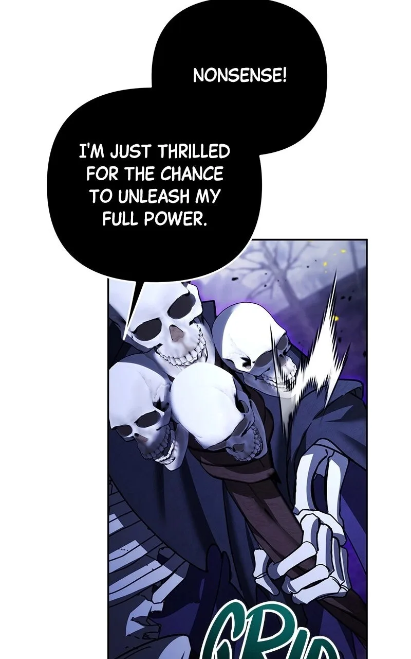 My Avatars' Path to Greatness Chapter 45 page 84