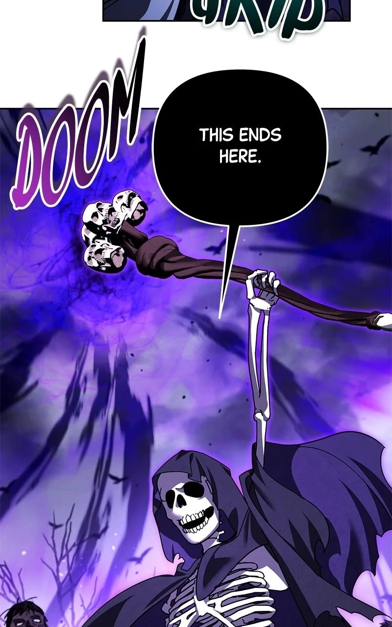 My Avatars' Path to Greatness Chapter 45 page 85