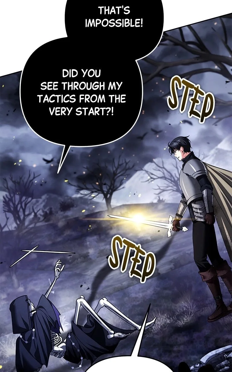 My Avatars' Path to Greatness Chapter 45 page 96