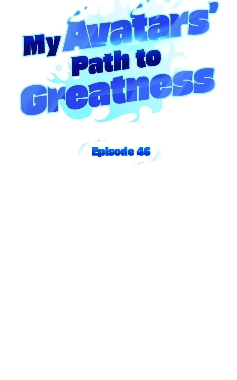 My Avatars' Path to Greatness Chapter 46 page 19