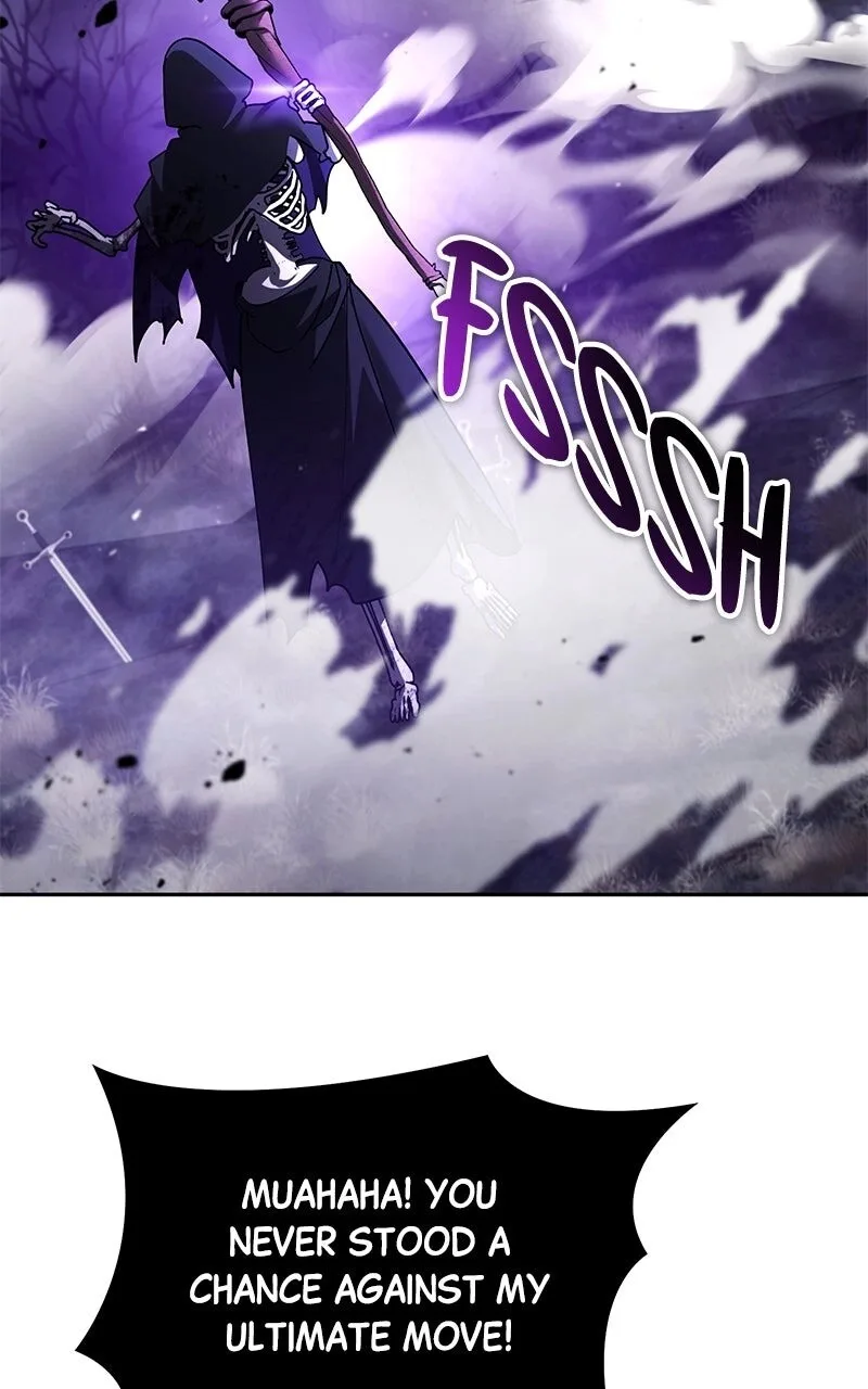 My Avatars' Path to Greatness Chapter 46 page 12