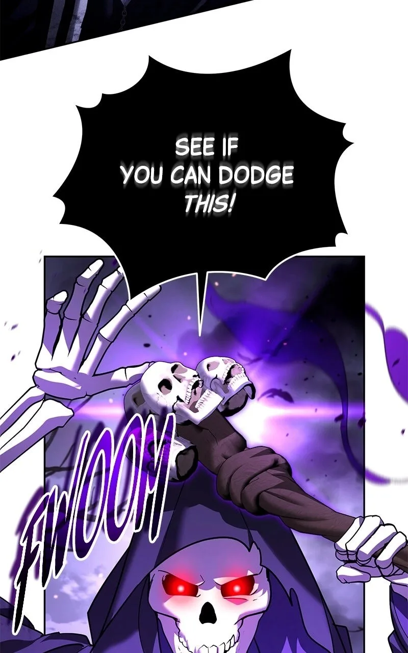 My Avatars' Path to Greatness Chapter 46 page 4