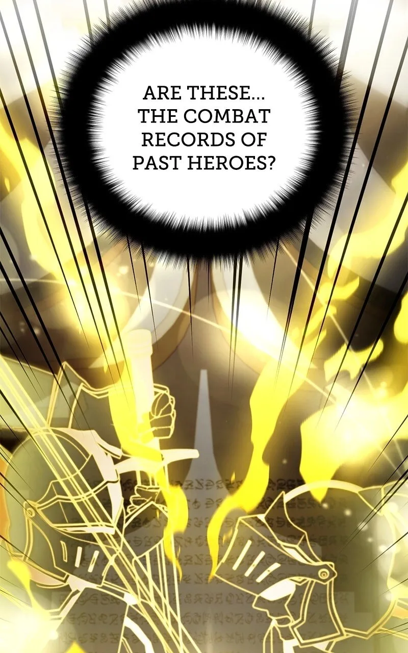 My Avatars' Path to Greatness Chapter 46 page 67