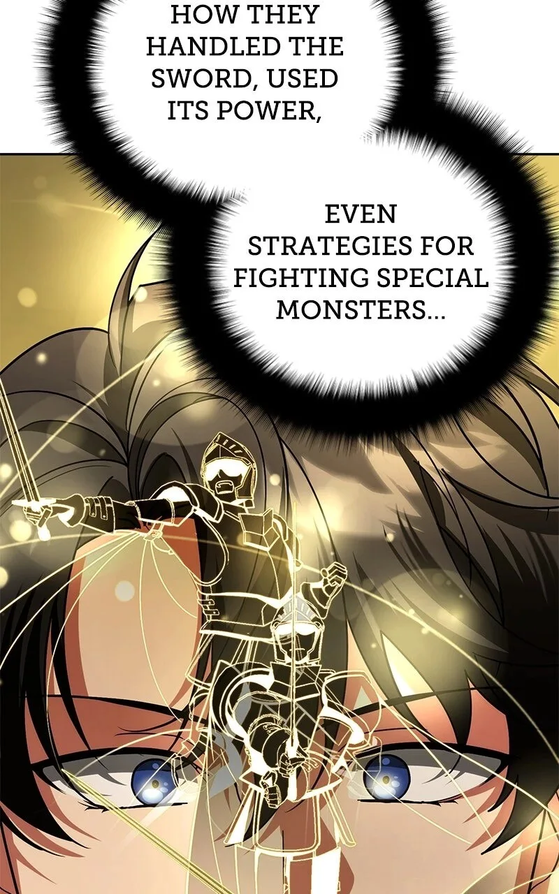 My Avatars' Path to Greatness Chapter 46 page 69