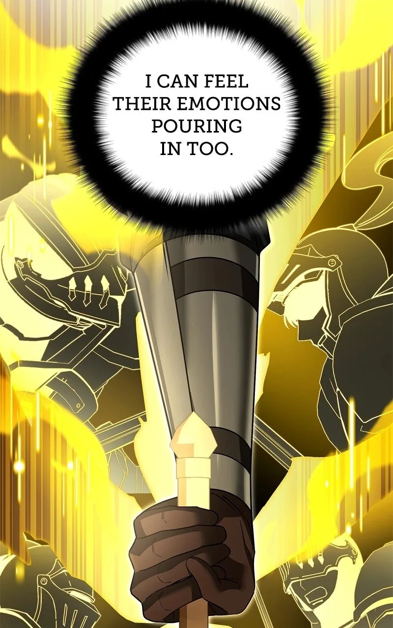 My Avatars' Path to Greatness Chapter 46 page 72