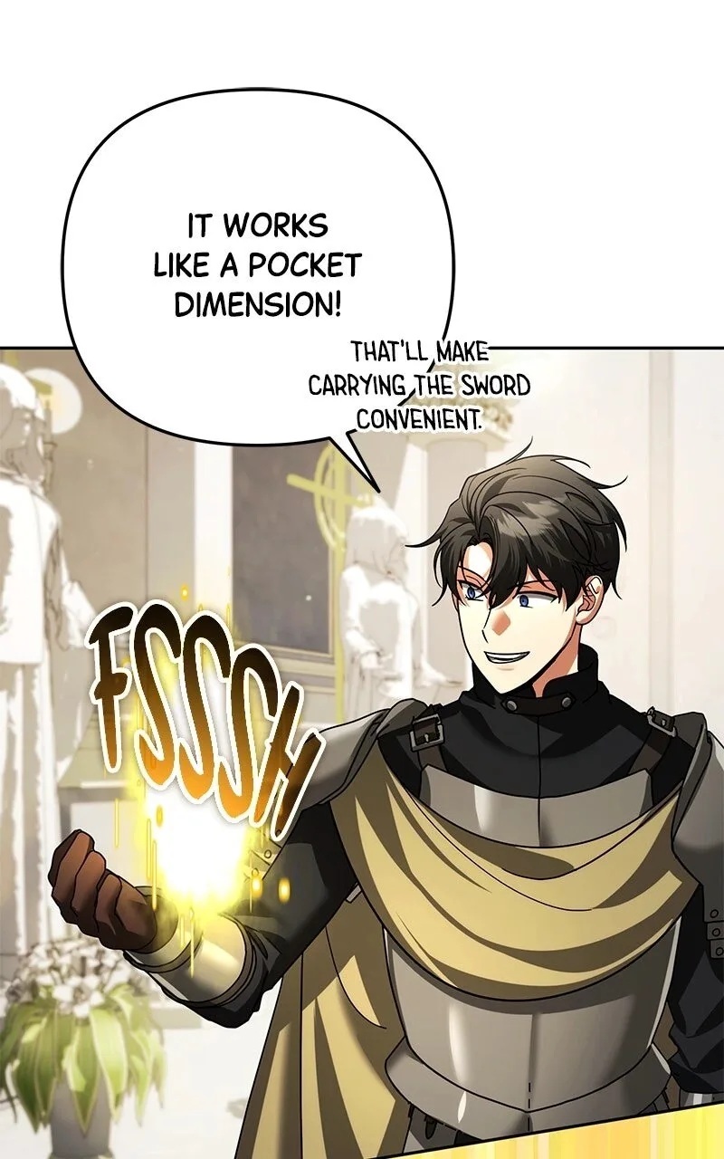 My Avatars' Path to Greatness Chapter 46 page 83