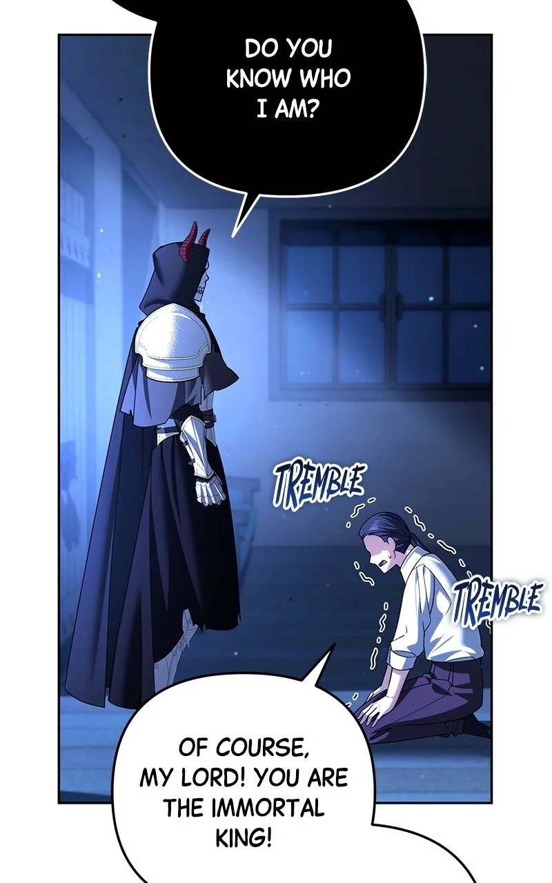 My Avatars' Path to Greatness Chapter 46 page 99