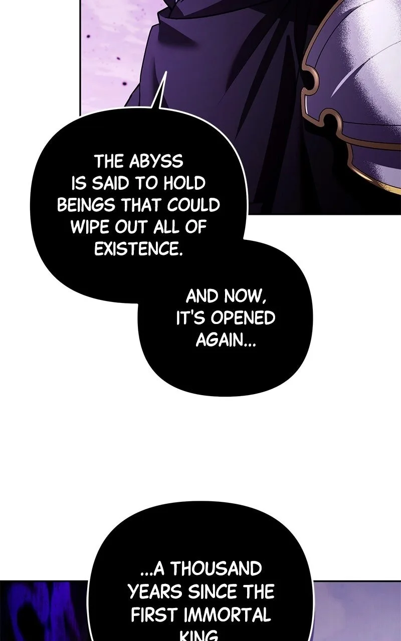 My Avatars' Path to Greatness Chapter 47 page 27
