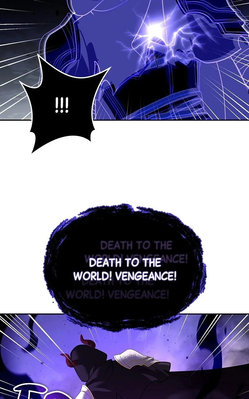 My Avatars' Path to Greatness Chapter 47 page 34